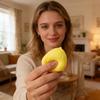Triangle Cheese Squeeze Toy Stress Relief Yellow Cheese Fidget Toy Relaxation Focus Aid Stress Ball Simulated Cheese Sensory Toy