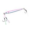 Daiwa Metal Jig TG Bait Slim SLJ 45g Adel Flash Pink