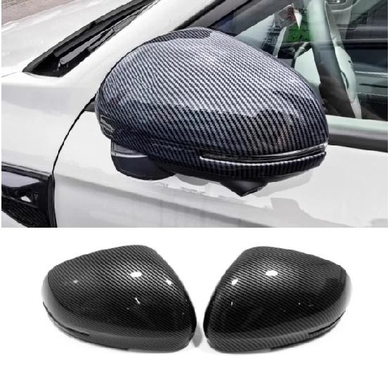 For Leapmotor B10 Car Rearview Mirror Cover Protector Rain Shield Frame Anti Collision Exterior Modification Accessories
