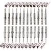 1Set Electronics Repair Electronic Screwdriver Repair Tools Kit  for Camera Watch Tablet PC Repair