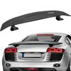 Accesorii de exterior – Spoilere şi aripi