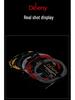 Noise-Cancelling 6.5mm Guitar Patch Cable - 3m/10m for Electric/Bass/Acoustic Amplifiers