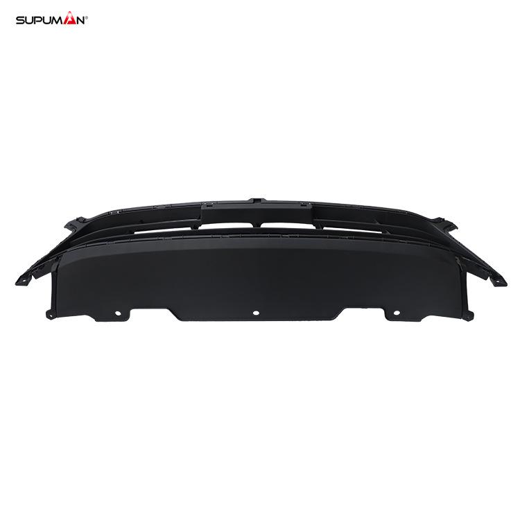 Chevrolet Aveo/Optra 2020+ Front Bumper Lower Grille 310C 120x30x20