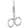 MAURER - Maurer Curved Nail Scissors 3.5"