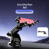 Hot-Selling Car Phone Holder: Center Console Display & Navigation Support