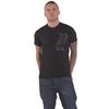 Pvris T Shirt Use Me Band Logo New Official Mens Black