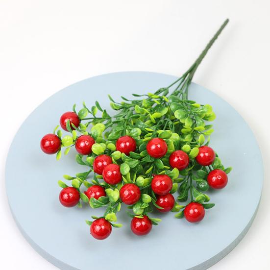 Floare destul de simulată, rezistentă la intemperii, bricolaj ecologic