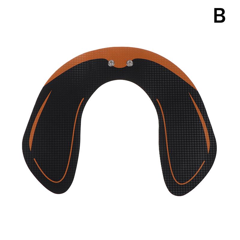 EMS Muskelstimulator Hüften Arme Bauch Trainer Bauchmuskeln Smart Bauchmuskel Heim Schlankheits Fitness Pflaster Massagegerät Aufkleber