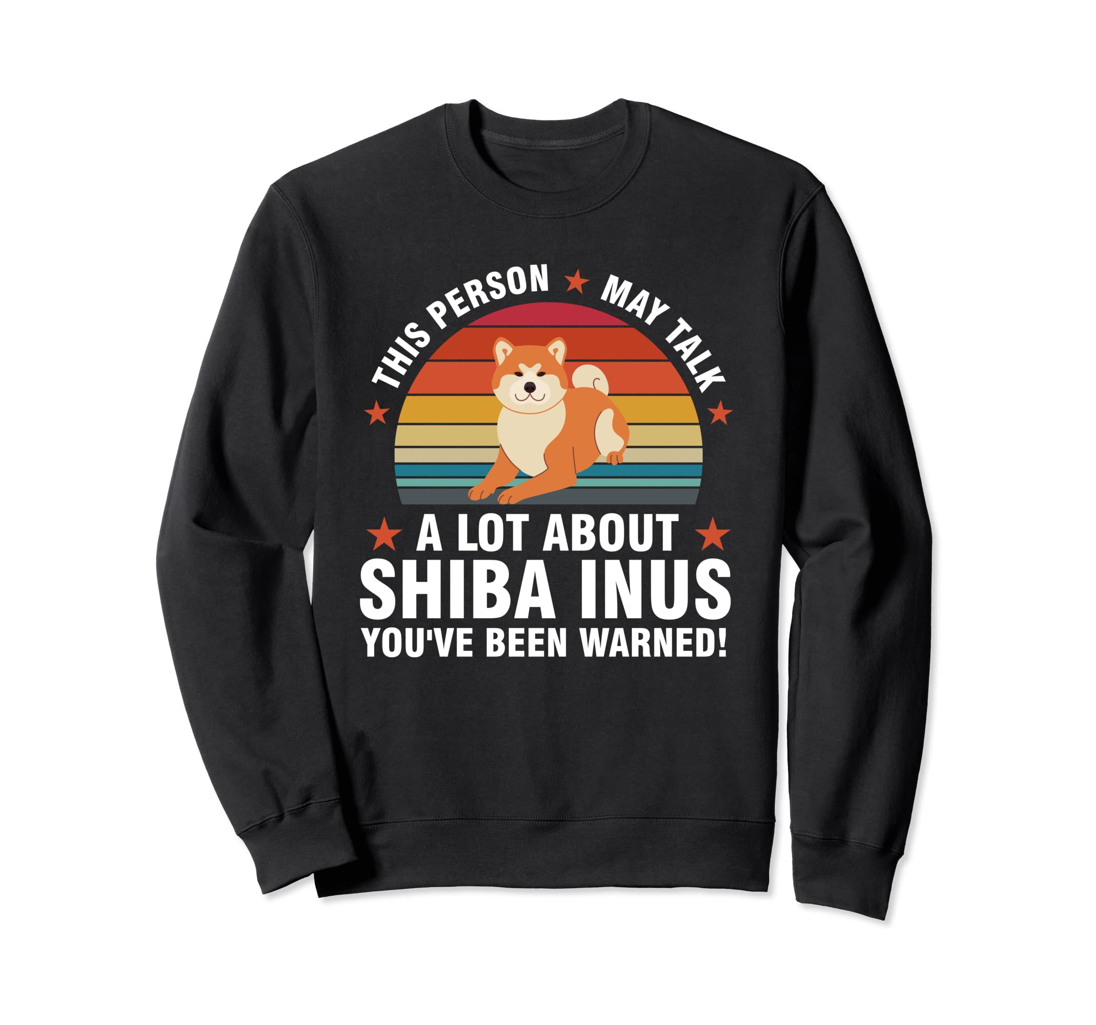 

This person may talk a lot about Shiba Inu dogs Trainer чёрный
