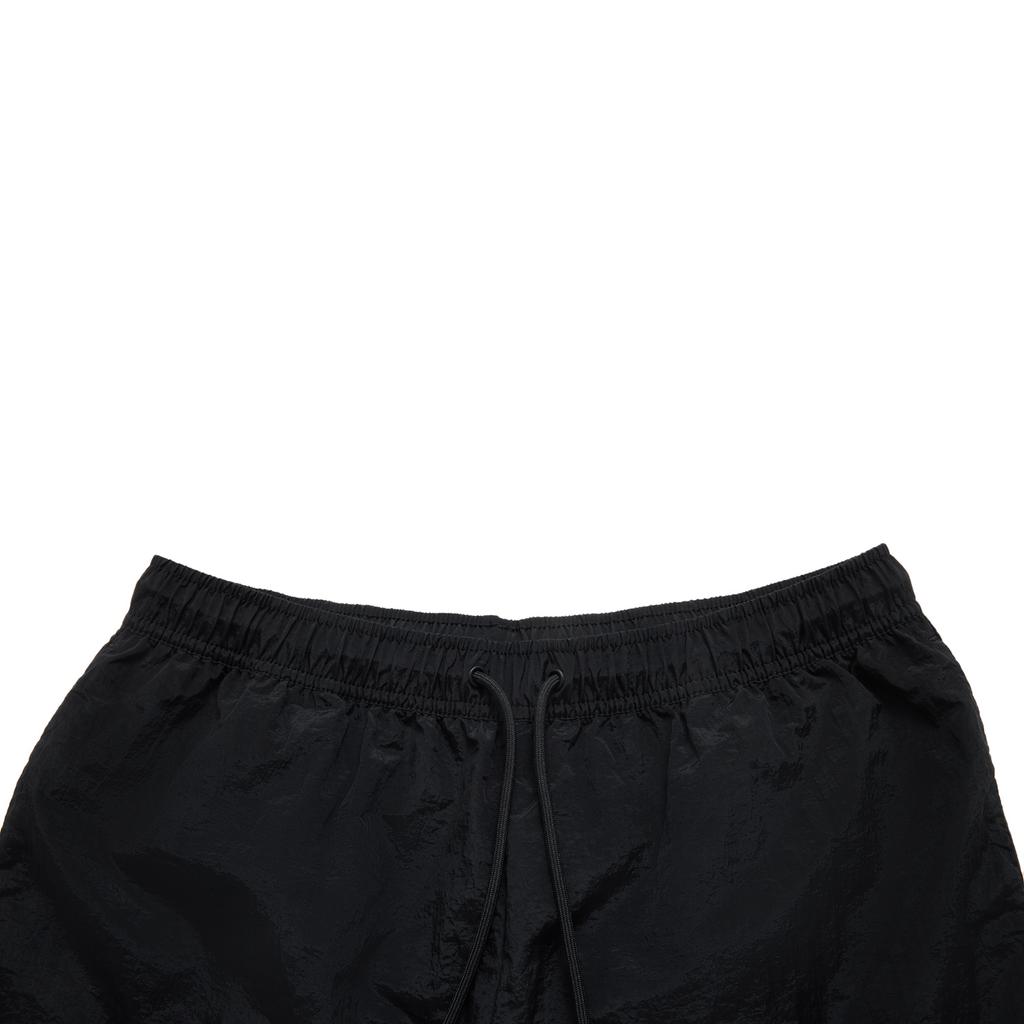 Li Ning In My Name Knitted Sweatpants Unisex Black AYKU945-3