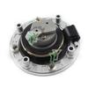 Motorcykel Bensintanklock med Nyckel För Suzuki GSXR 600 750 1000 1300 TL1000S TL1000R SV650/S GS500 600 1200 Katana