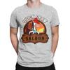 Quick Draw Saloon Novelty Graphic 100 Cotton Tshirt Quick Draw Mcgraw Svg Tees Tops For Unisex