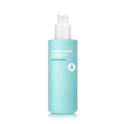 Angel Aqua Wasseressenz in Lotion 200ml (Vegan)