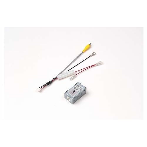 Pioneer Carrozzeria (Pioneer) Genuine Back Camera Connection Adapter for Honda Vehicles KK-H301BA