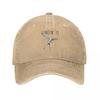 Spannweite Wingin It Brettspiel Baseballkappe Trucker-Hut Große Größe Hut lustiger Hut GentleUnisex Golf Damen Unisexs
