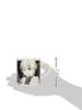 Kaneshotouki Demon Slayer 073113 Zenitsu Agatsuma Mug, Monochrome