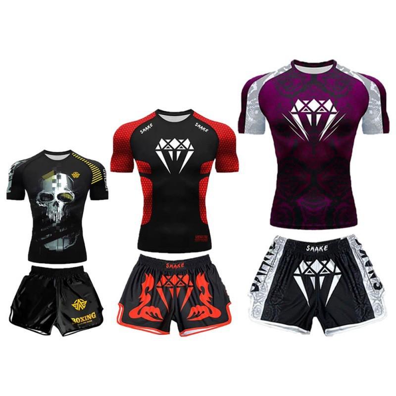 Quick Dry Breathable Cycling Jersey Training Suit Men Women Adults