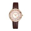 Damen Mode Gypsy Gürtel Wasserdichte Quarz Uhr