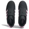 Adidas Originals Taekwondo Versatile Comfortable Durable Low-Top Training Shoes Women Sneakers Black Pink JR4960