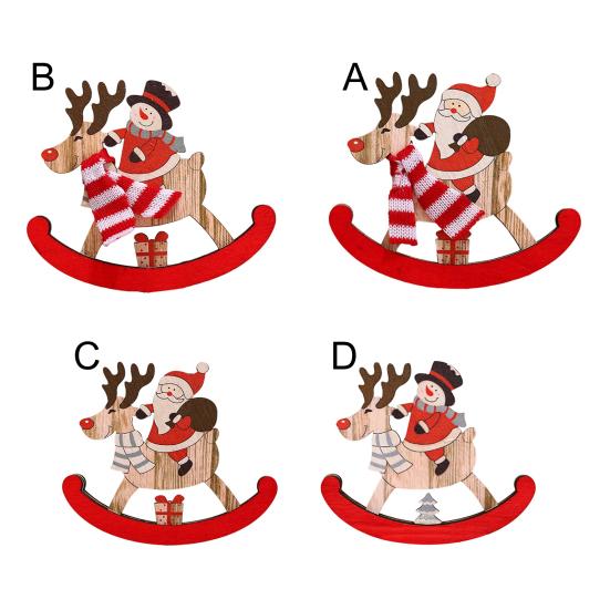 Great Christmas Toys Eye-catching Chic Gift