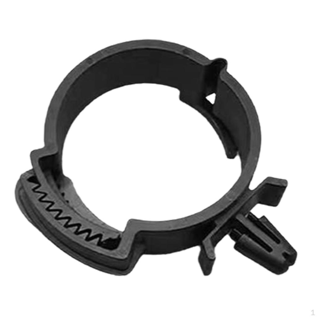 Motor Water Hose Mount Clip Automotive Accessory Directly Replace Auto Component Garage High