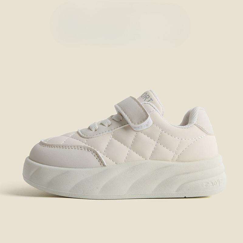 Sports Shoes for Boys, Casual Board Shoes for Girls, Soft-soled Shoes for Girls
