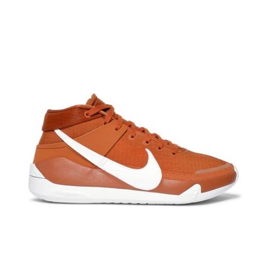 Nike KD 13 TB Desert Orange CW4115-801