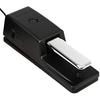 Roland Damper Pedal DP-10 Half Damper Compatible 2.2 M Cable Electronic Piano Digital Pian...