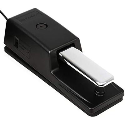 Roland Damper Pedal DP-10 Half Damper Compatible 2.2 M Cable Electronic Piano Digital Pian...