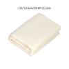 Dustproof Speaker Grill Cloth Fabric Soft 145x50cm Speaker Mesh Cloth Protective Stereo Cover for Speaker