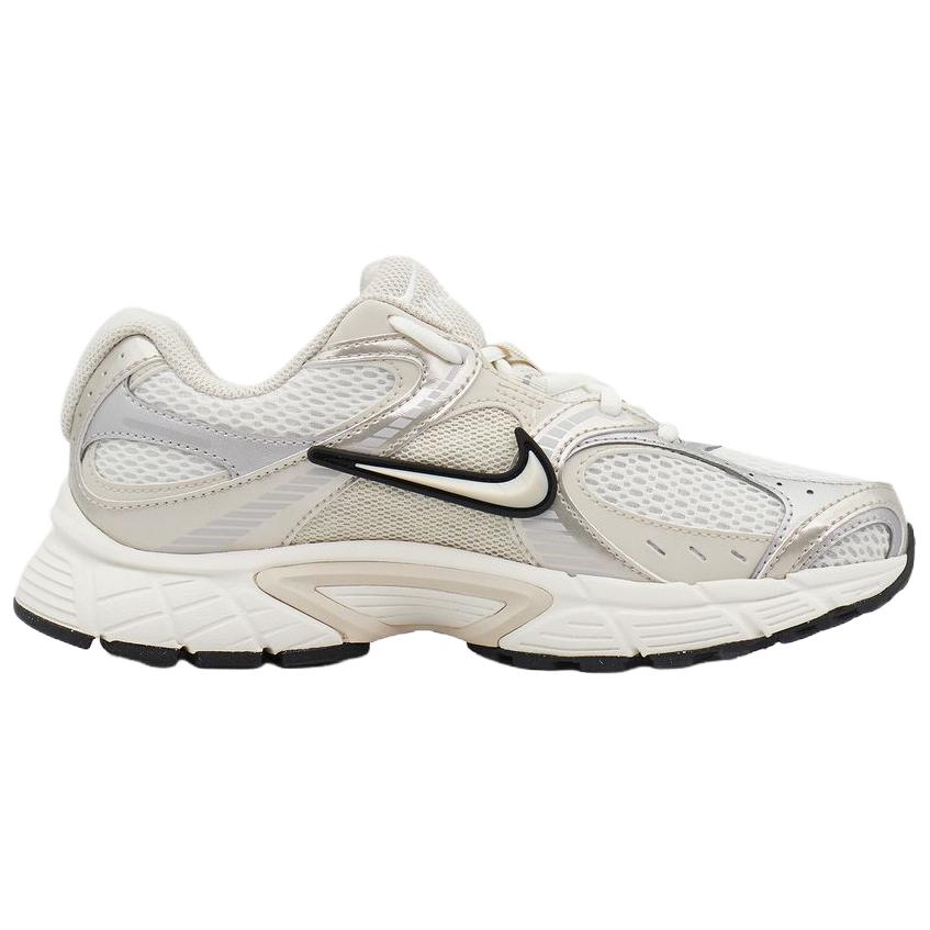 Nike V5 Rnr 2E Patogūs universalūs kasdieniai bėgimo bateliai moteriški sportbačiai Smėlio spalvos IV5998-113