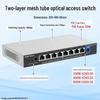 Ruijie RG-NBF2100S Series Layer 2 Managed PoE Access Switch