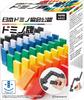 HANAYAMA Dominoes Certified by the Japan Domino Association