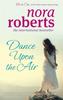Dance Upon The Air by Nora Roberts Paperback Book 9780749952778