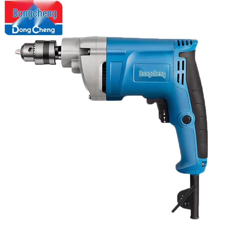 

Dongcheng Electric Drill CN plug (adapter included)