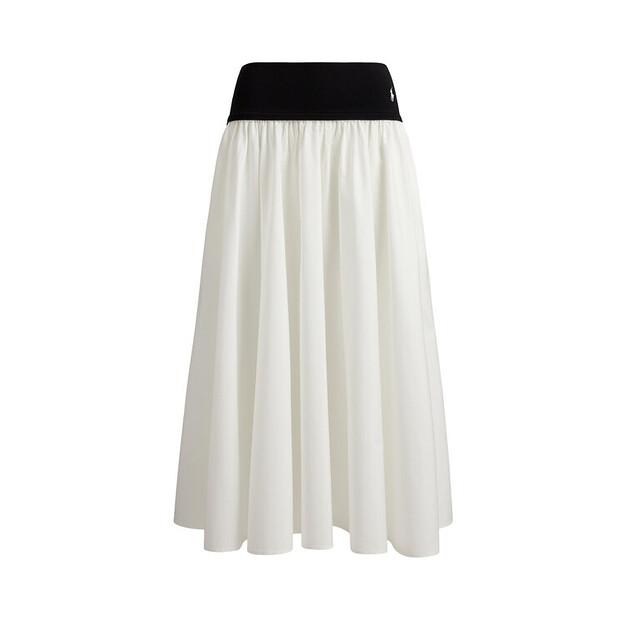 A-line Skirt Polo Ralph Lauren 211A96329002
