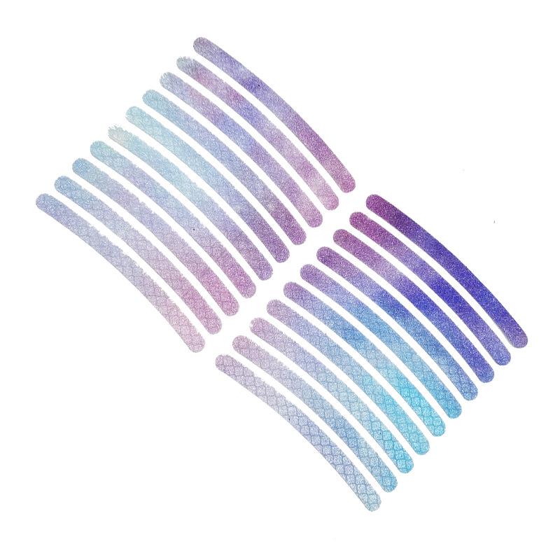 Reflective Wheel Hub Sticker for Cars, Motorcycles & Bicycles - Tire Safety & Decoration