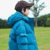 2026 Children's Hooded Down Jacket: Winter-Proof, Heat-Storing, Stylish Warm Coat for Toddlers