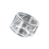 Acrylic Billiard Chalk Powder Box Clear Storage Shell Billiard Chalk Storage Box Chalk Protective Cover Easy To Use