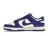 Nike Dunk Low Concord - DV0833-103