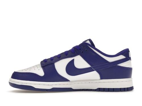 Nike Dunk Low Concord - DV0833-103