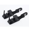 Car Multi-Function Seat Back Hook for Bags and Bottles
