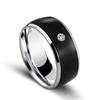 Jakcom R3f Waterproof Nfc Smart Ring For Iso Android Phones With 13.56 Mhz Technology