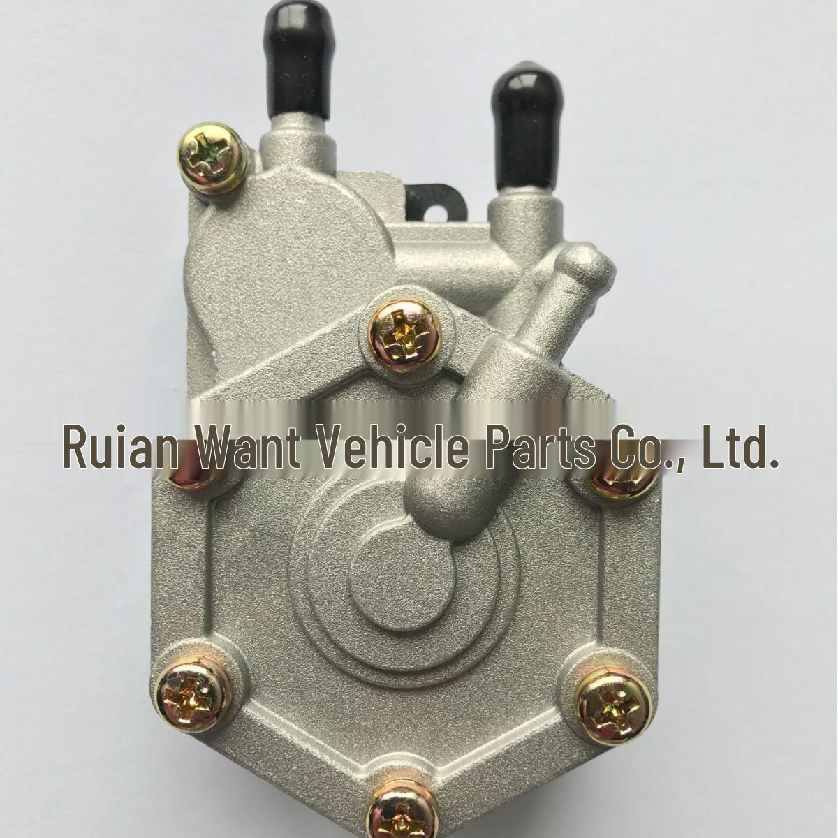 

Fuel Pump for Beach Motorcycle, ATV, UTV, Manco Talon 260cc/300cc WT-1015 Fuel Pump