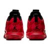 new JORDAN CP3XII Pf 'Red Black'
