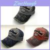 Fashion Letter Embroidered Baseball Cap With Wide Brim For Outdoor Casual Wear