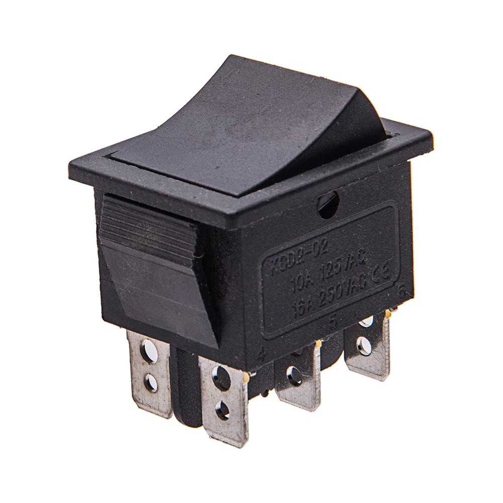 

С ножным переключателем 6/12 В, 1 шт., автоматический, подходит для детей