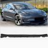 Model 3 Side Skirt 2017-2024, Part #108983100-D