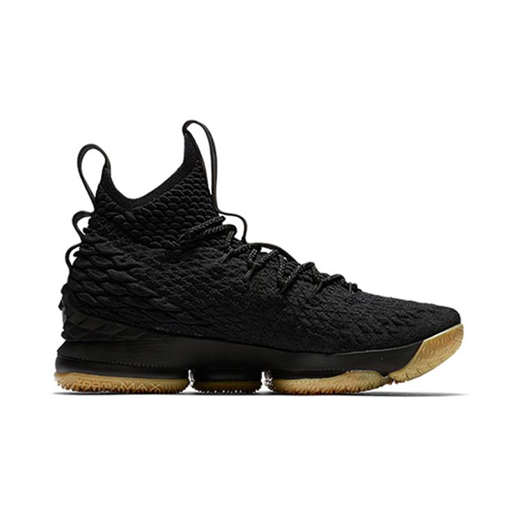 Nike Lebron 15 Kids' Basketball Shoes Grade School 922811-001