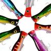 Hengelsport – Wobblers, aas en haken